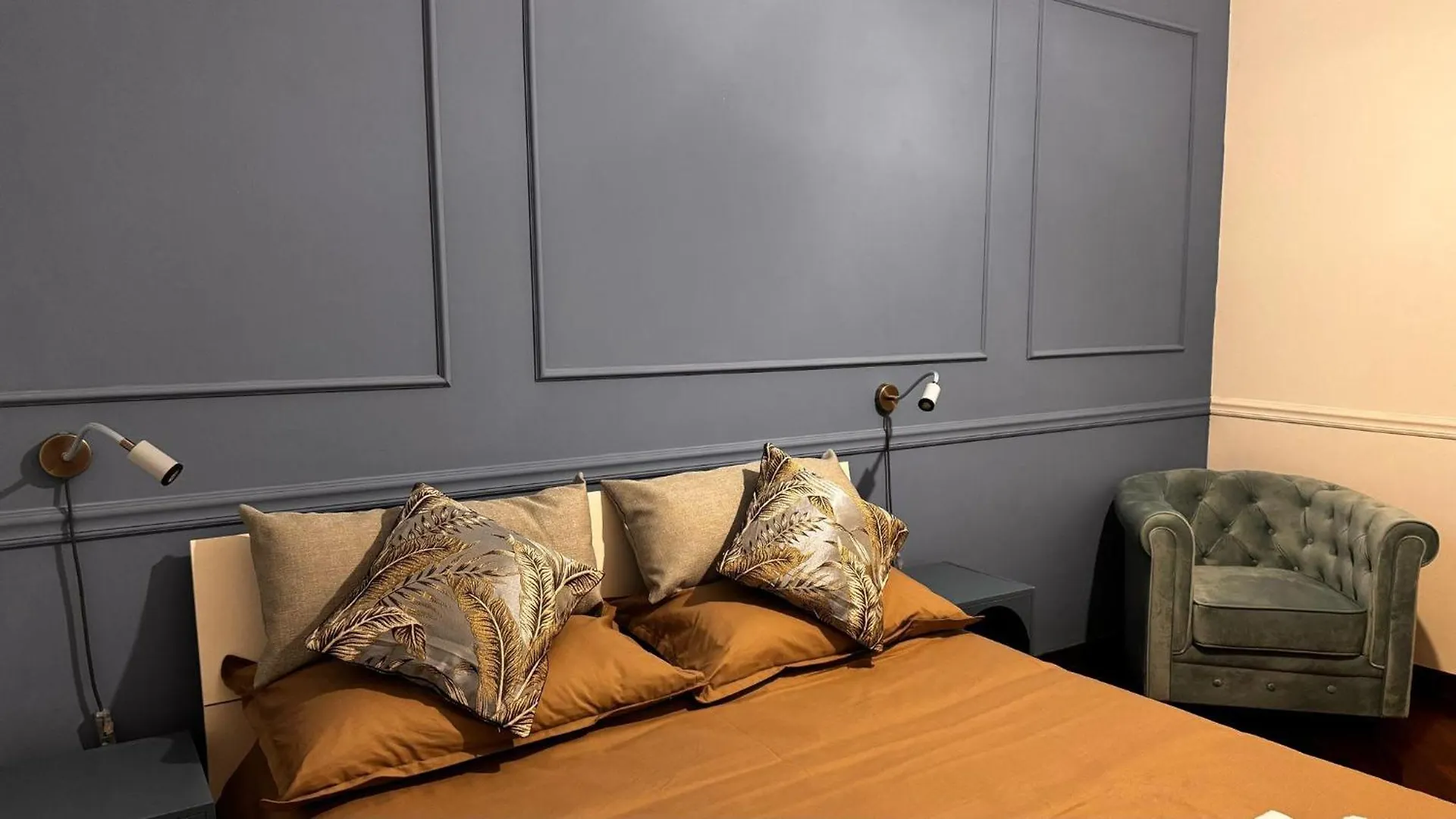Hotel Raffy In Roma 0*,  Italia