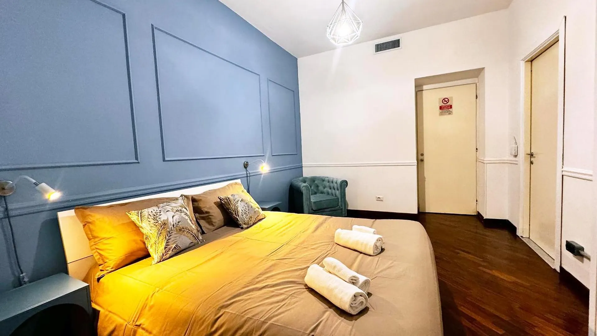 Hotel Raffy In Roma Affittacamere