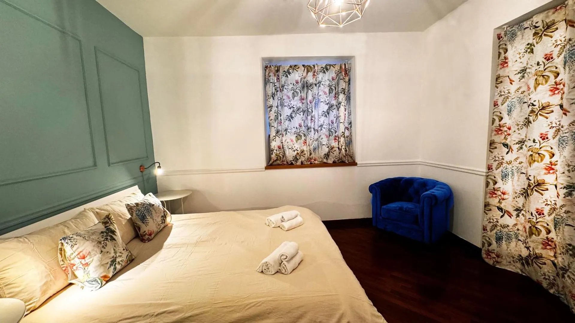 Affittacamere Hotel Raffy In Roma Italia