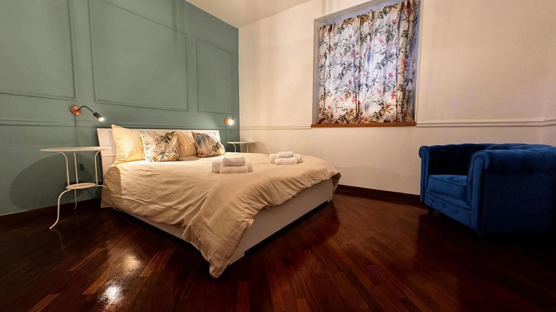 Affittacamere Hotel Raffy In Roma