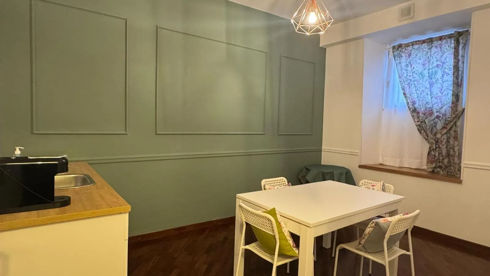 Hotel Raffy In Roma