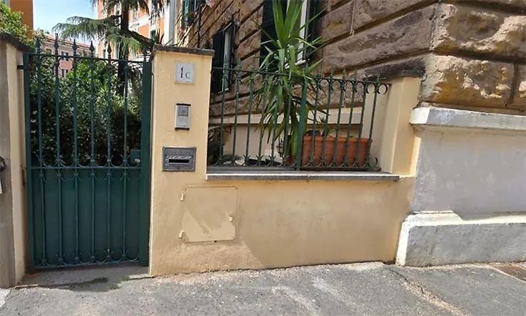 Affittacamere Hotel Raffy In Roma